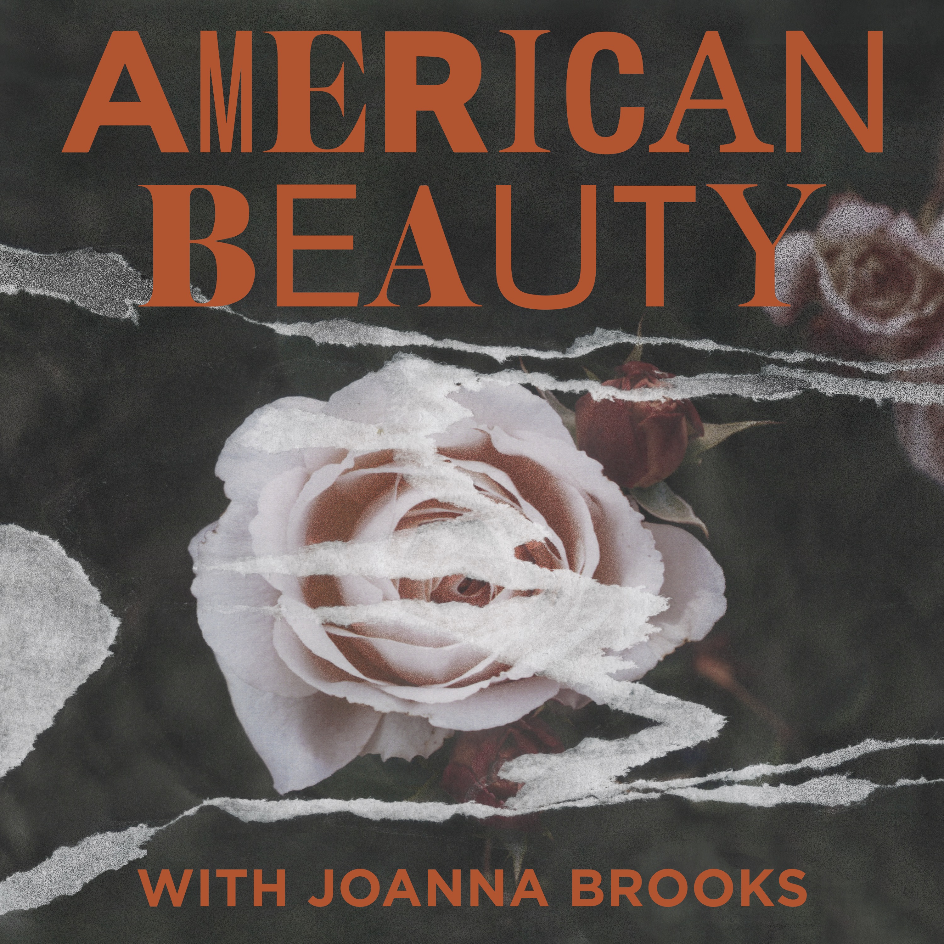 American Beauty podcast artwork