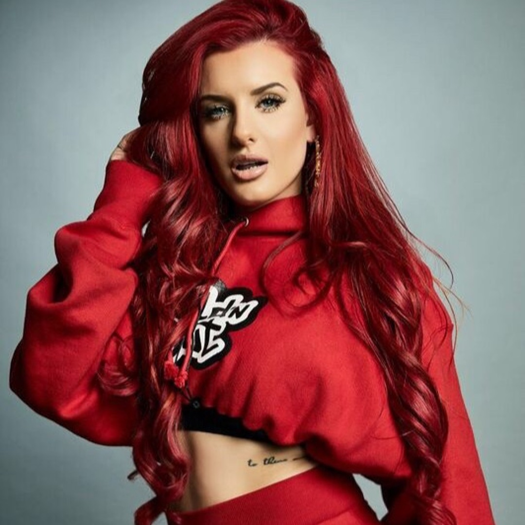 Stream @JustinaValentine music | Listen to songs, albums, playlists for  free on SoundCloud