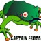 Captain Frogger