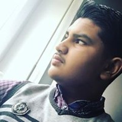 Waqas Chaudhry