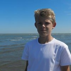 Maarten vdk