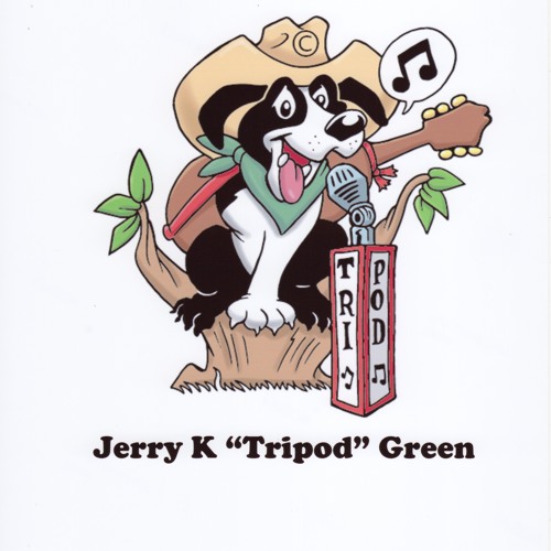 Stream 04 Tripod The Three Legged Dog Kidz Featuring Campbell