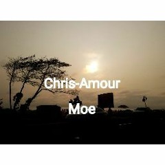 Chris-Amour Moe-Pouaty