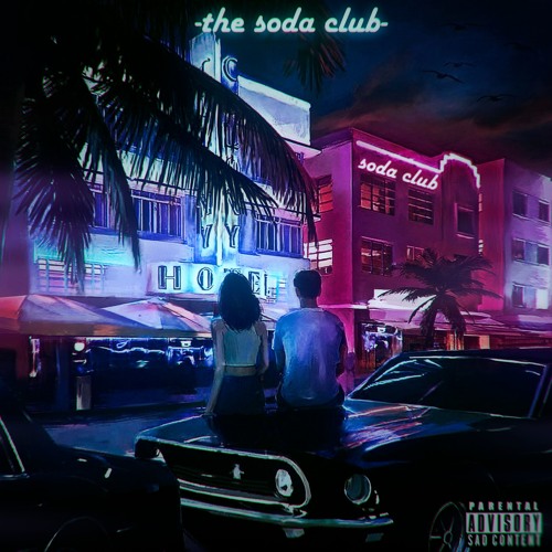 The Soda Club’s avatar