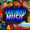 Canal YT: Tavinho Music