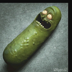 Pickle Rick