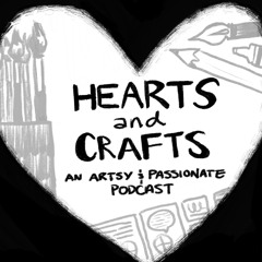Hearts & Crafts