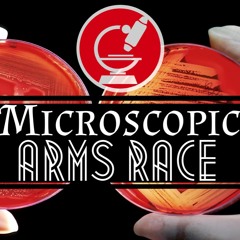 Microscopic Arms Race
