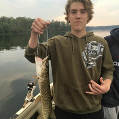 Wyatt Leblanc