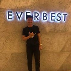 Ikbal Febriansyah