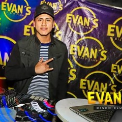 DJ - JHUL ESTIVEN