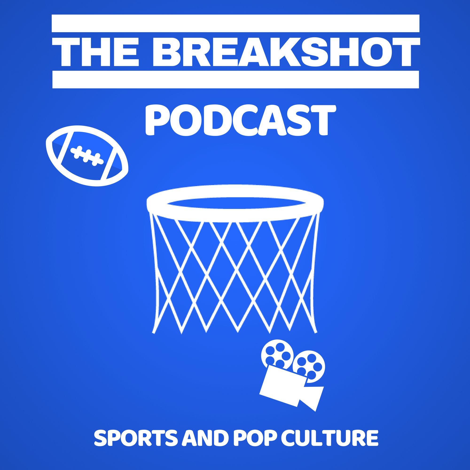 The Breakshot Podcast