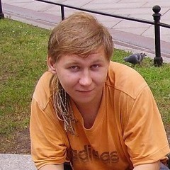 Сергей Порошенко