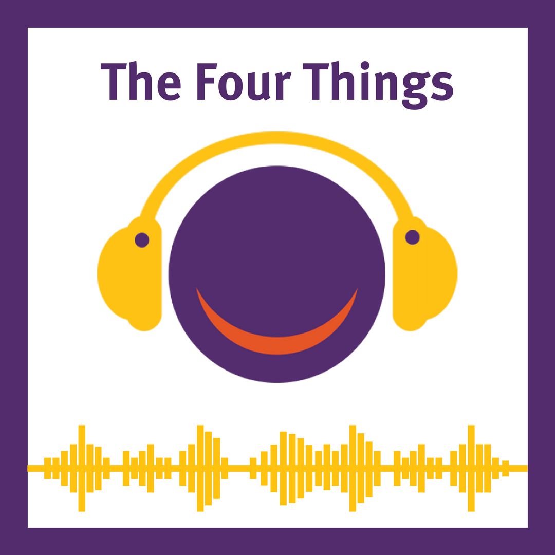 The Four Things Podcast