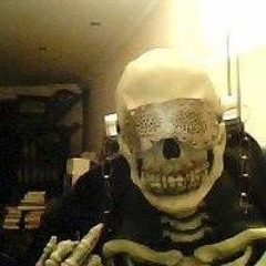 Mustainer Rattlehead Rish