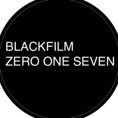 Blackfilm