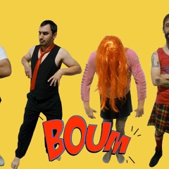 BOUM