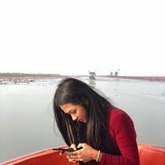 Nyein Yu Mon