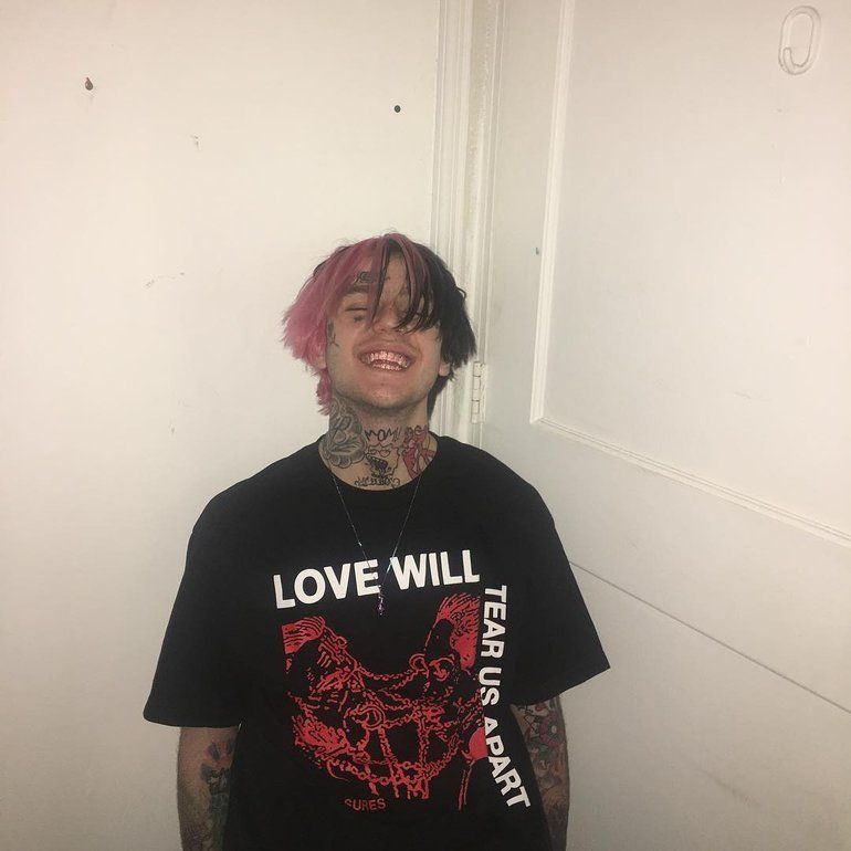 Lil Peep - Archive
