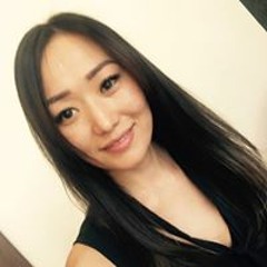 Aizhanzhan Aizhanzhan