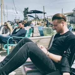 Bart Vinken