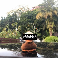 Chinkish