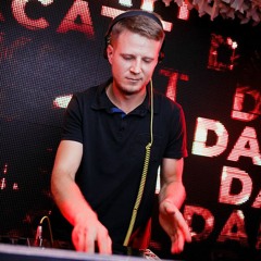 DARKCATT