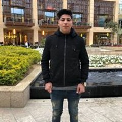 Ali Gamal