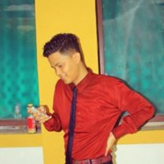 Dedi Chandra
