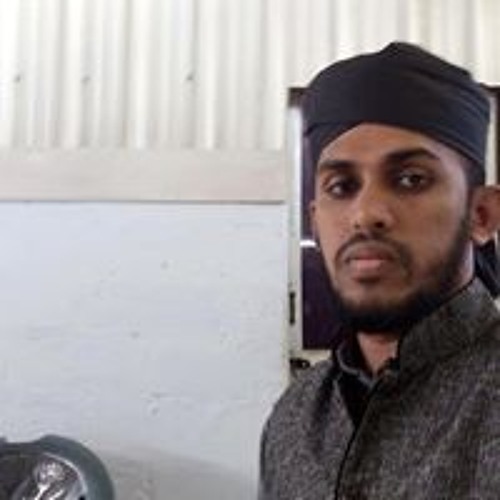 Hafiz Mohammed Siraji’s avatar