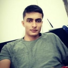 Ashish Jha