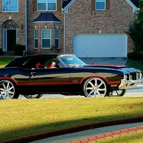 Streets Cutlass’s avatar