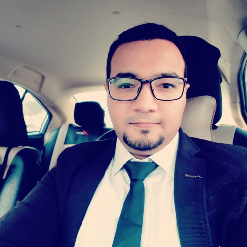ahmed mahmoud’s avatar