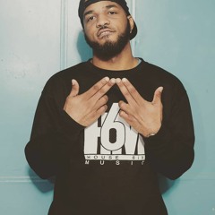 She Likes Me (prod. By PrettyBoyFloyd)