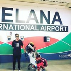 Indra Listianto