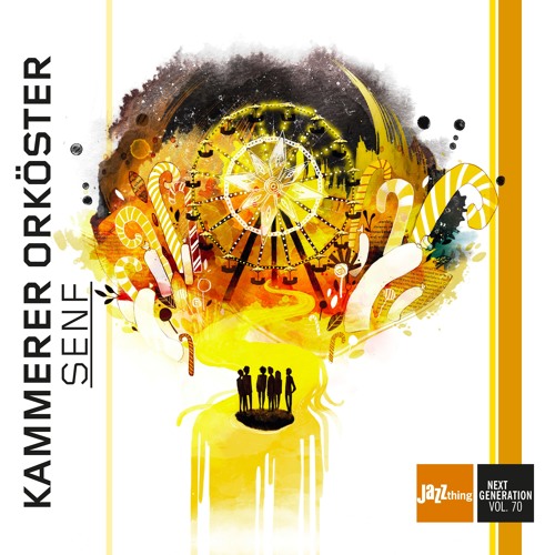 Das Kammerer OrKöster’s avatar