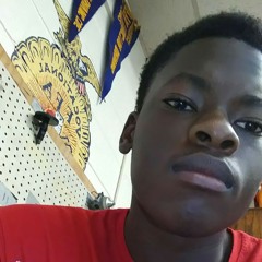 Black ninja