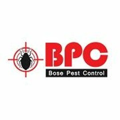 Bose Pest Control
