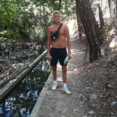 Michael Kokholm