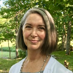 Susan Leigh Babcock