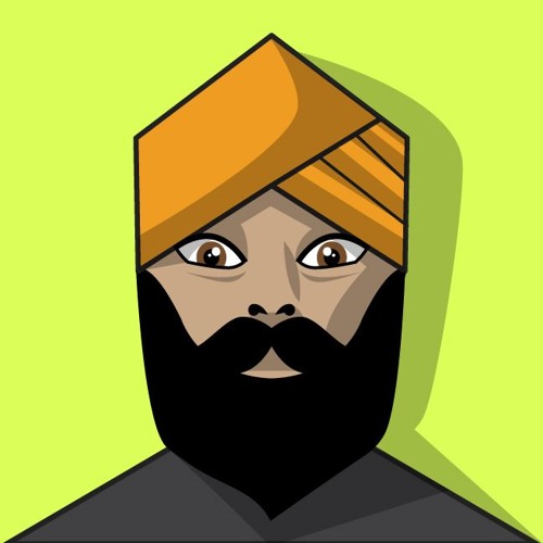 SoundCloud profile picture for @turban
