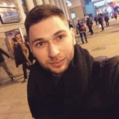 Сергей Мирошниченко