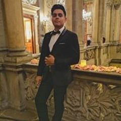 Cristòbal Enrìquez Amaya