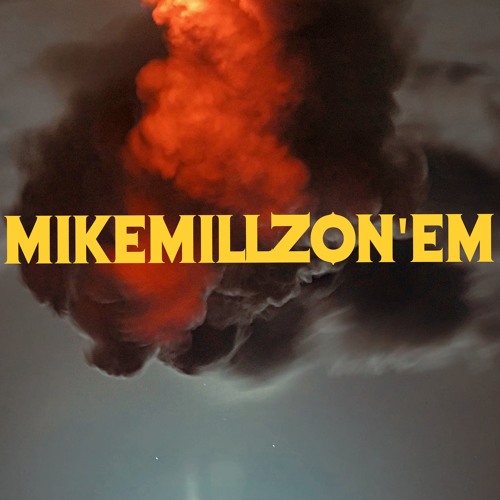 Mike Millz On'Em_♬♬’s avatar
