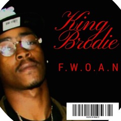 King Brodie