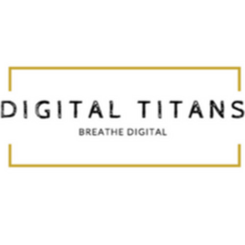 Stream Digital Titans | Listen to podcast episodes online for free on ...