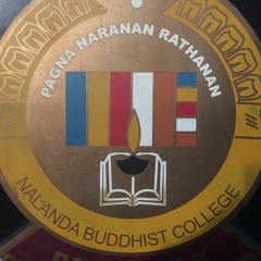Nalanda Buddhist College