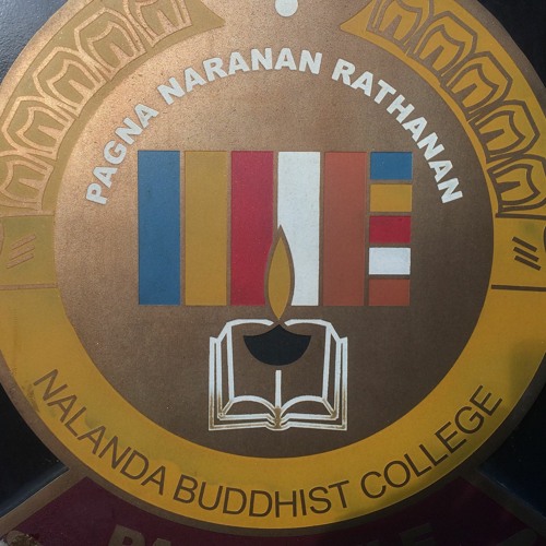 Nalanda Buddhist College’s avatar