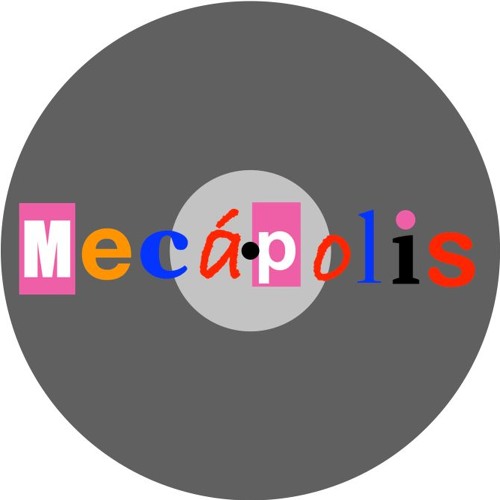 Mecápolis’s avatar