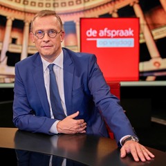 De Afspraak Op Vrijdag